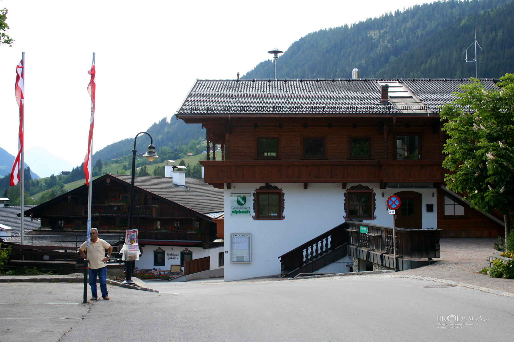 Alpbach